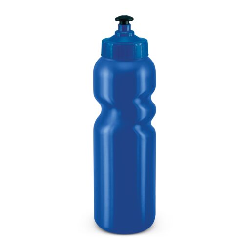 Royal blue Action Sipper Bottle 100153