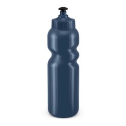 Navy Action Sipper Bottle 100153