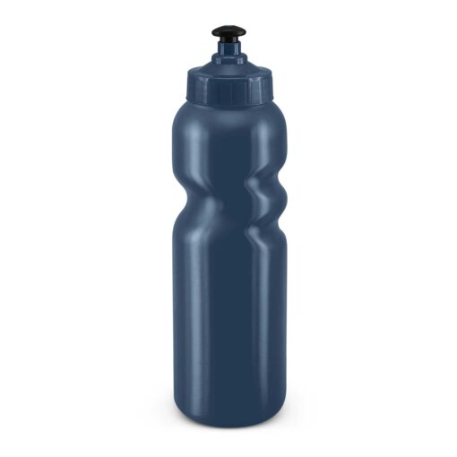 Navy Action Sipper Bottle 100153