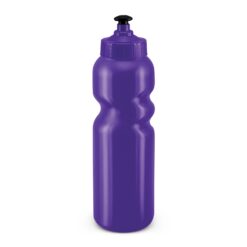 Purple Action Sipper Bottle 100153