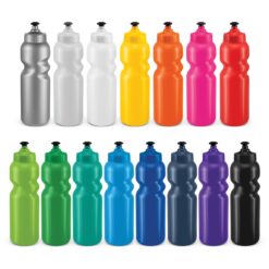 All colours Action Sipper Bottle 100153