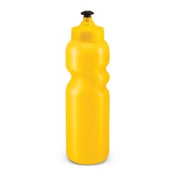 Yellow Action Sipper Bottle 100153