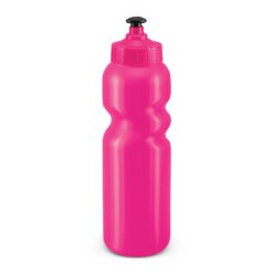 Pink Action Sipper Bottle 100153