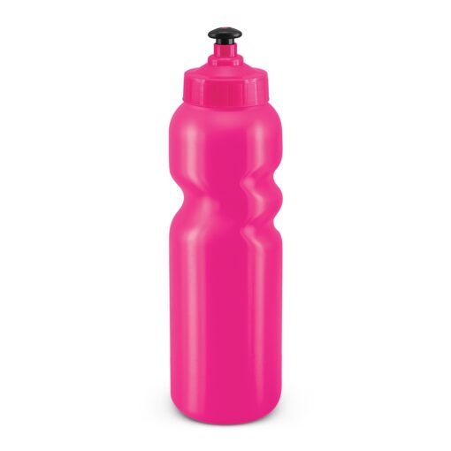 Pink Action Sipper Bottle 100153