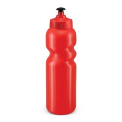 Red Action Sipper Bottle 100153