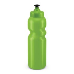 Bright Green Action Sipper Bottle 100153