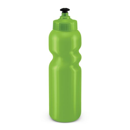 Bright Green Action Sipper Bottle 100153