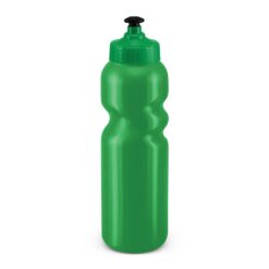 Kelly Green Action Sipper Bottle 100153