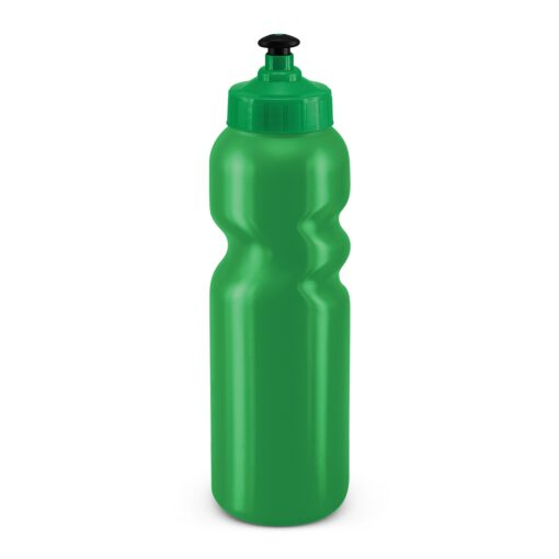 Kelly Green Action Sipper Bottle 100153