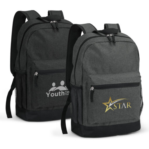 Customisable 108063 - Traverse Backpack Publicity Promotional Products