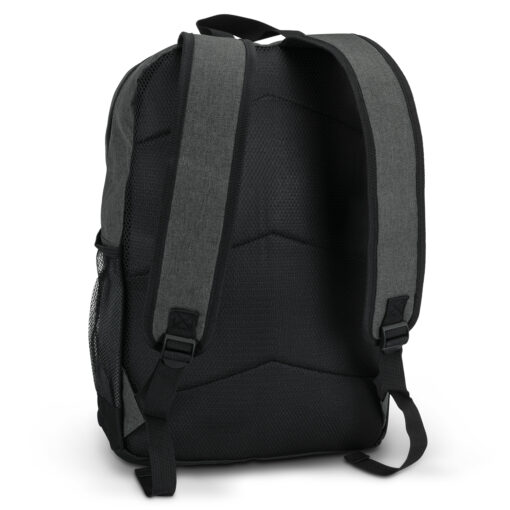 Grey Customisable 108063 - Traverse Backpack Publicity Promotional Products