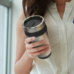 Aspen Travel Mug - Image 2