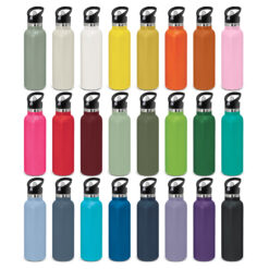 Customisable Vacuum Insulated drink bottles by Publicity Promotional Products