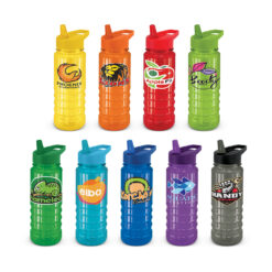 Triton Bottle - Colour Match 105285-custom drink bottles Publicity Promotional Products