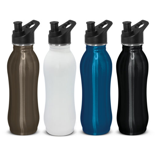 Metal drink bottle Atlanta Bottle Publicity Promotional Products