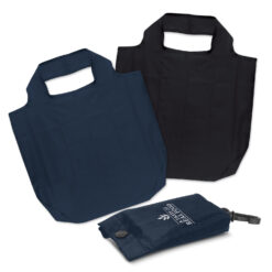 Foldable bags with custom printing supplier Publicity Promotional Products