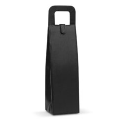 single bottle Gibbston Wine Carrier supplier Publicity Promotional Products