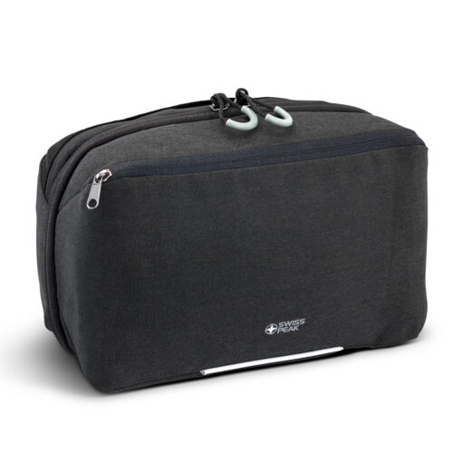 Swiss Peak Toiletry Bag - Image 2