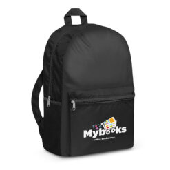 cheap promotion gift backpacks with printing