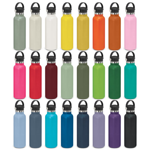 650ml double-wall, vacuum insulated stainless steel drink bottle customise with printing Publicity Promotional Products