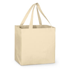 Natural City Shopper Tote Bag Supplier Publicity Promotional Products