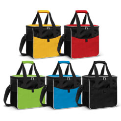 18L cooler bag with customised logo Publicity Promotional Products