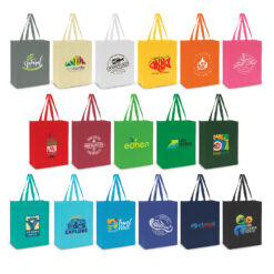 Avanti Tote Bag supplier Publicity Promotional Products