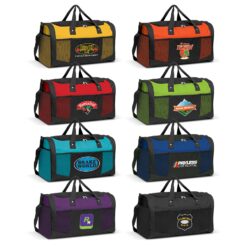 Cheap bulk printed sports team bags supplier Publicity Promotional Products