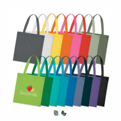 cotton bags customisable with print Publicity Promotional Products supplier