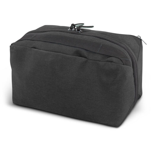 Swiss Peak Toiletry Bag - Image 4