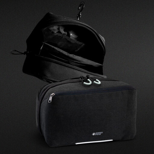 Swiss Peak Toiletry Bag - Image 5