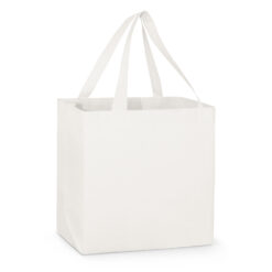 White City Shopper Tote Bag Supplier Publicity Promotional Products