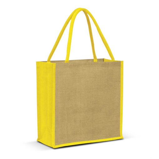 yellow Jute Publicity Promotional Products supplier