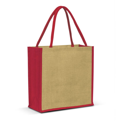 red Jute Publicity Promotional Products supplier
