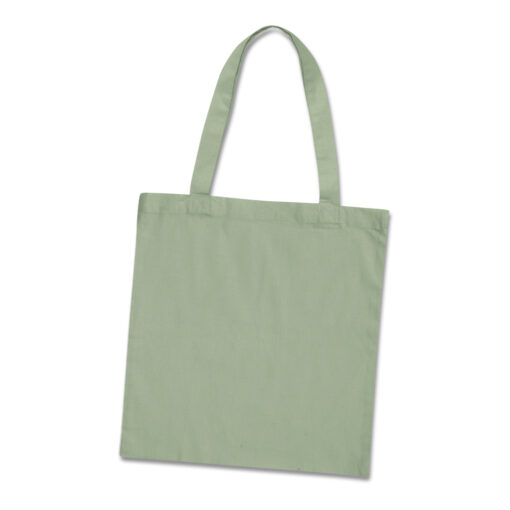 Sonnet Cotton Tote Bag - Colours - Image 2