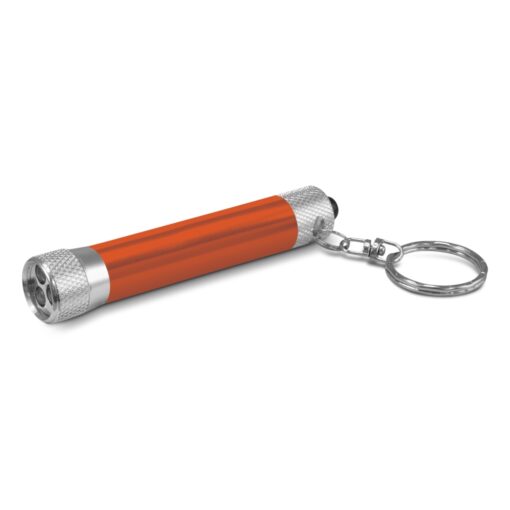 Titan Torch Key Ring - Image 8