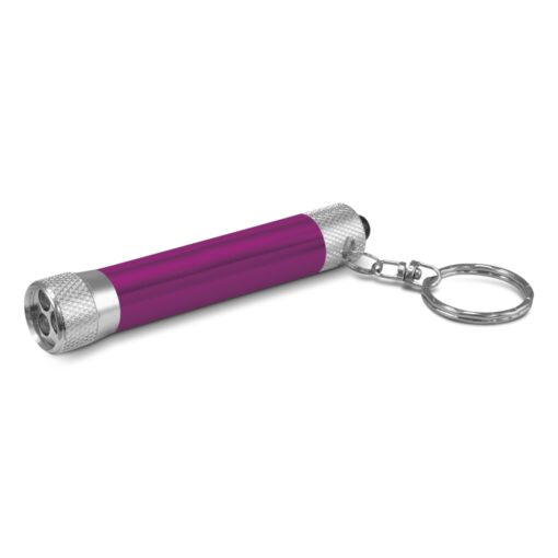 Titan Torch Key Ring - Image 4