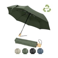 RPET Compact Umbrella