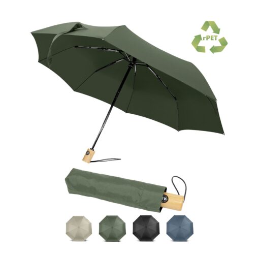 RPET Compact Umbrella
