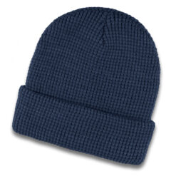 Galway Waffle Beanie - Image 2
