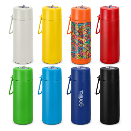Lambix Vacuum Flask - Image 16