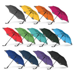 BLUNT Classic Umbrella golf size umbrella supplier Publicity Promotional Products