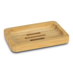 Bamboo Soap Holder - Image 3