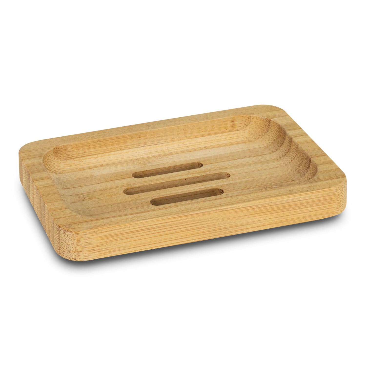 Bamboo Soap Holder - Image 3