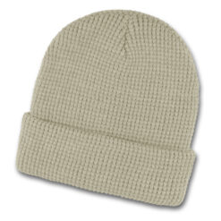 Galway Waffle Beanie - Image 3