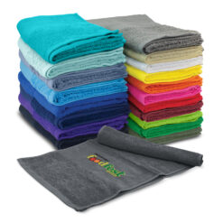 Promotional Gym towels custom logo Publicity Promotional Products