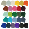 Customisable Beanies Everest Beanie Publicity Promotional Products