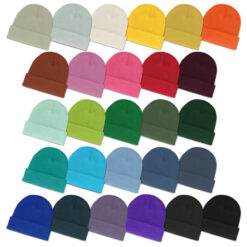Customisable Beanies Everest Beanie Publicity Promotional Products