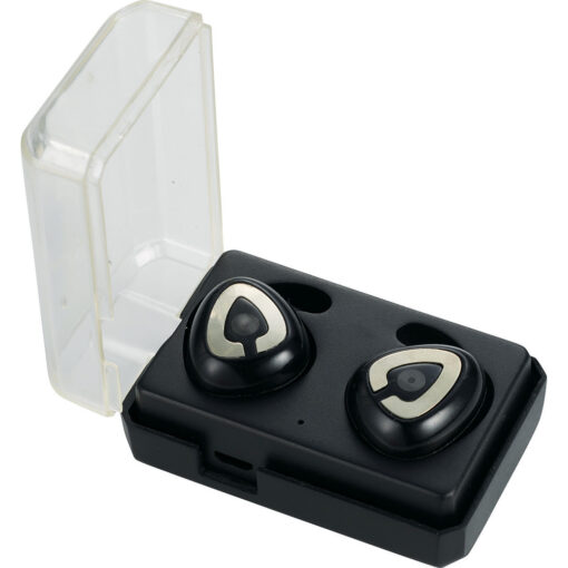 True Wireless Bluetooth Earbuds - Image 2