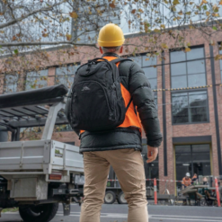 High Sierra Access Light Backpack 45L - Image 3